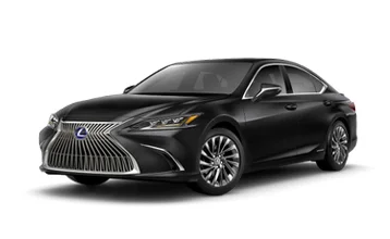 Lexus Es300h