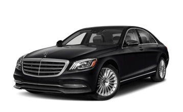 Mercedes S Class