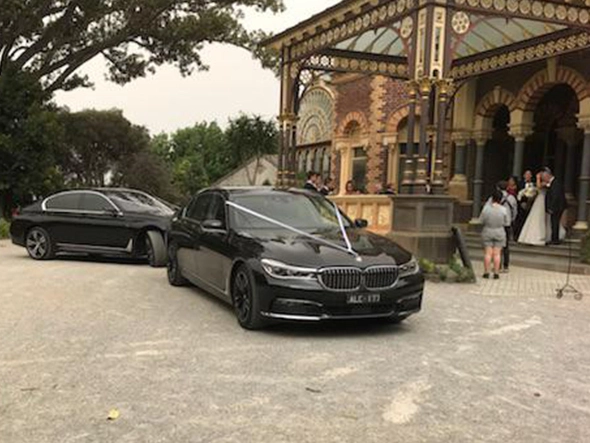 Macedon Ranges Tours
